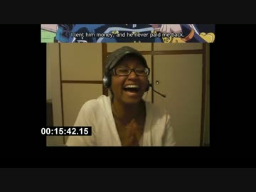 ジョジョの奇妙な冒険DU 第08話 外国人の反応（リアクション＆レビュー）