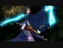 【MMD刀剣乱舞】FREYJA.sys～システム・フレイヤ～【三日月・鶴丸】