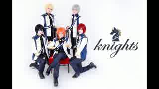 【あんスタ】Knightsで一騎当千【踊ってみた】