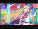 【東方アレンジ】Skypia【原曲:仰空】