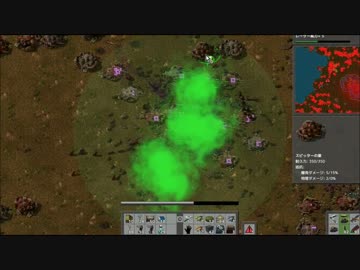 【Factorio】パンツァーフォー！