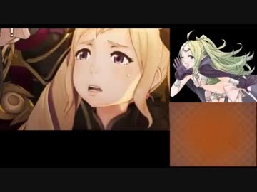 【FEif白夜】はらませ実況【Part101】