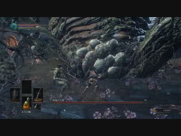 【DARKSOULSⅢ】絶望は投げ捨てるもの～その３～【VOICEROID実況】