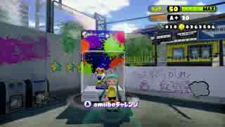 人気の Amiiboチャレンジ 動画 26本 ニコニコ動画