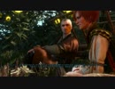 ひっそりウィッチャー3 字幕プレイ 209 (DLC:Hearts of Stone)