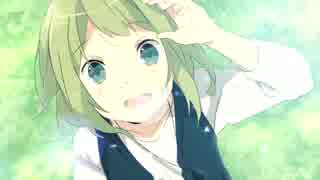 【*背中を押したくて*】ルートスフィア　歌ってみた【藍依】