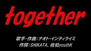 TOGETHER