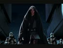スターウォーズ　ジェダイ聖堂のテーマ