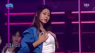 [K-POP] AOA(Ace Of Angels) - 10 Seconds + Good Luck (Comeback 20160522) (HD)