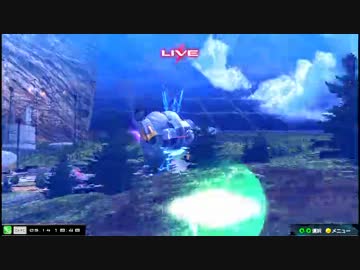 【EXVSMBON】都内某所シャッフル大会４(5月14日開催)Part4【第９回】