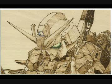 【超会議2016】ゼータガンダムとか焦がしてみた【プラモデル】