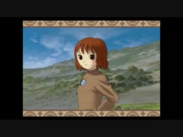 【ようこそ　ひつじ村】キツネとの約束。【第３８羊】