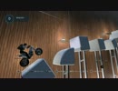 Trials Fusion 練習コース 【Rage for Echts._.】