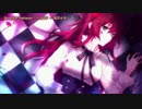 【ニコカラ】Beautiful Nightmare【off_v】コーラス有