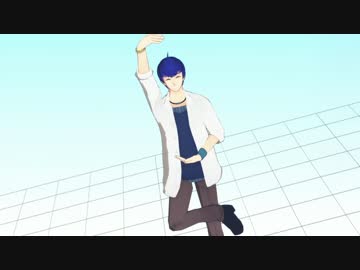 【MMDおそ松さん】はなまるぴっぴはよいこだけ【モーショントレース】