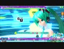 【初音ミク Project DIVA Arcade】積乱雲グラフィティ EX EXTREME PERFECT