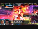 【LOV3】みんてぃあの対戦動画.４「ミスリルC」