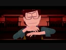 【MMDおそ松さん】トキヲ・ファンカ【松誕】