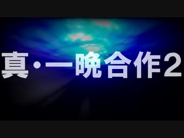 真・一晩合作2