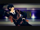 【MMD刀剣乱舞】[A]ddiction【AKI式燭台切光忠一周年】