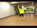 【十四松コス】全力バタンキューを全力で踊ってみた【ダンサーの本気】