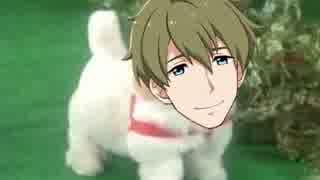 愛犬ロボ「つばさ」