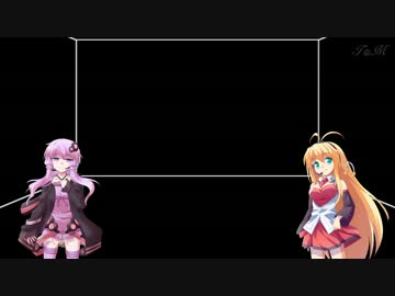 ゆかマキがカラオケに行って来た2　【マミさんのテーマ】