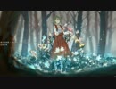 【東方原曲】　東方花映塚