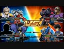 【EXVSFB】リプレイを供養する動画　Part13