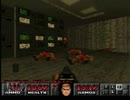 PS版Doom 32面 Underhalls
