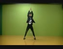 BANG BANG BANG　踊ってみた
