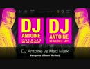[洋楽] DJ Antoine vs Mad Mark - Vampires [MV]