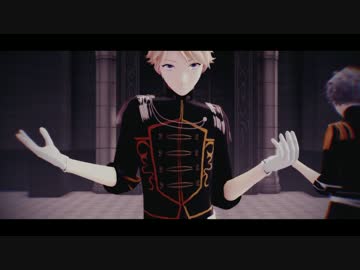 【MMDあんスタ】サーカス