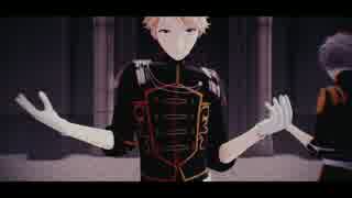 【MMDあんスタ】サーカス