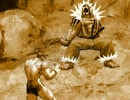 【MUGEN】KING OF FIGHTERS X part101