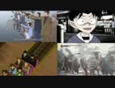 【ダークソウル3】コナンの黒い人　OP比較【比較動画】
