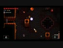 【Steam】Enter the Gungeonをプレイ　6層再挑戦