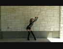 【Sara】 Risky Game - 初音みく 【踊ってみた】