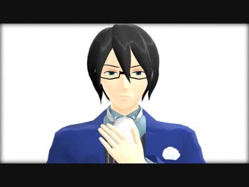 【SideMMD】桜庭せんせぇの信頼度MAX時のセリフ