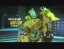 【Overwatch】東北の羊さんがOverwatchを実況【part01】