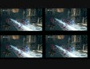 【ダークソウル３】侵入初心者がつるはし作業着縛りで侵入 8【実況】