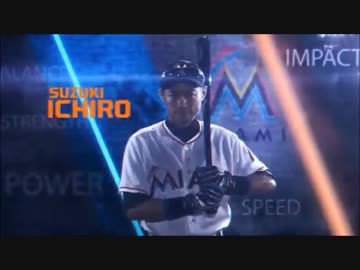 イチロー、13打数10安打