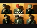 VIXX 4TH ANNIVERSARY (ドラマ 「シグナル」  ver.)