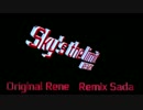 【初音ミク】「Sky's the limit」Remix【オリジナルはレネさん】