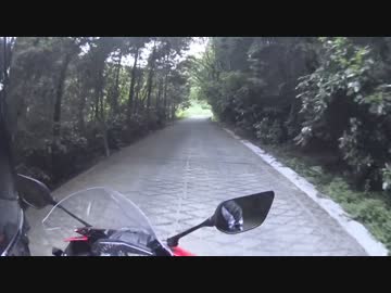迫真YZF-R3部　毎日乗れるSSレイプ！険道42号線.mp10