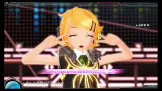 【Project DIVA X】　Satisfaction　PERFECT　【EXTREME】