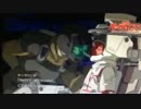 機動戦士ガンダムUC EP3 PV テキトーアフレコ