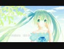 【初音ミク】ラブソング【オリジナル曲】