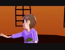 【MMDおそ松さん】次男でLamb.