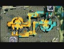 【実況】スプラトゥーンの世界を俺色に染めていく part61【わさび】
